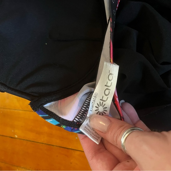 Tata | Two Piece Bathing Suit - Picture 11 of 11